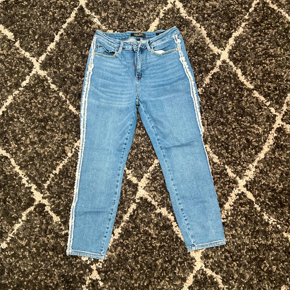Judy Blue women’s jeans size 11/30